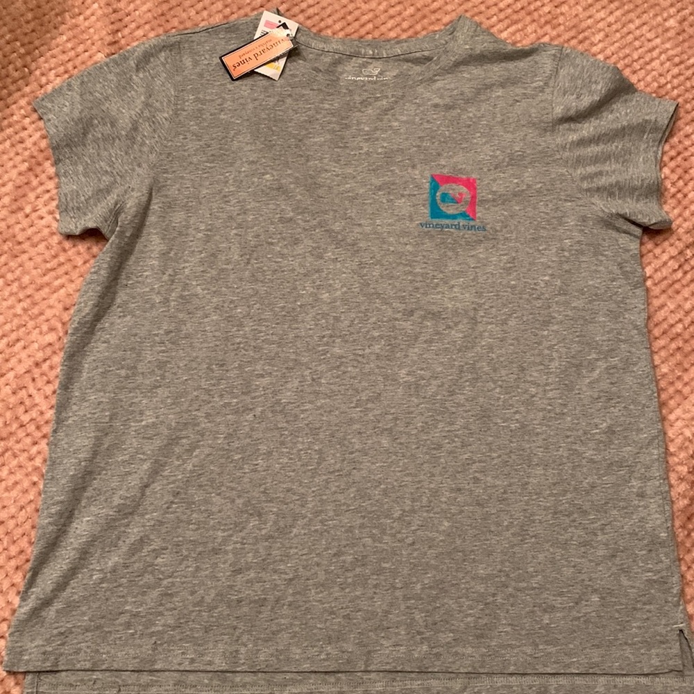 Vineyard vines shirt